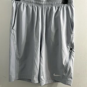 Nike shorts small